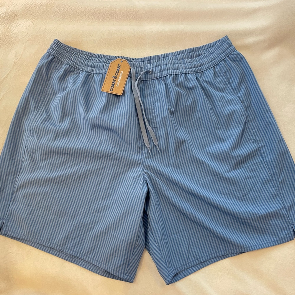 Coast to Coast Calzedonia swim trunks